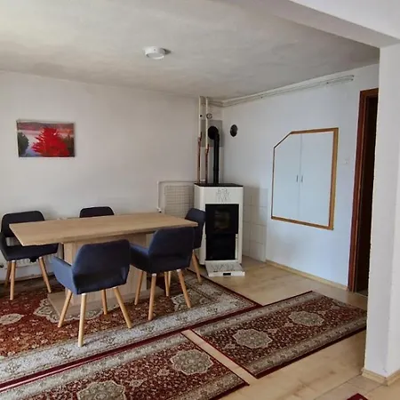 Hébergement de vacances Kuca Za Odmor Vrela