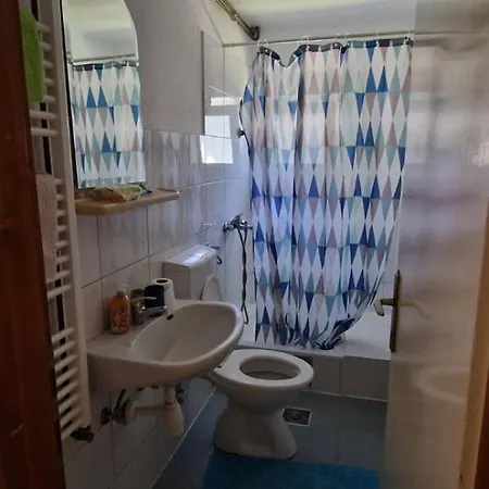 Kuca Za Odmor Vrela Jelah